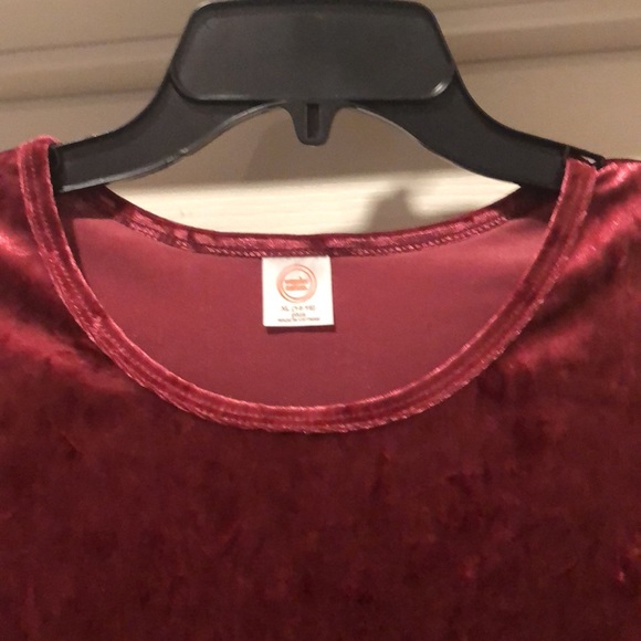 Girl’s 14-16 Dress - Picture 4 of 7